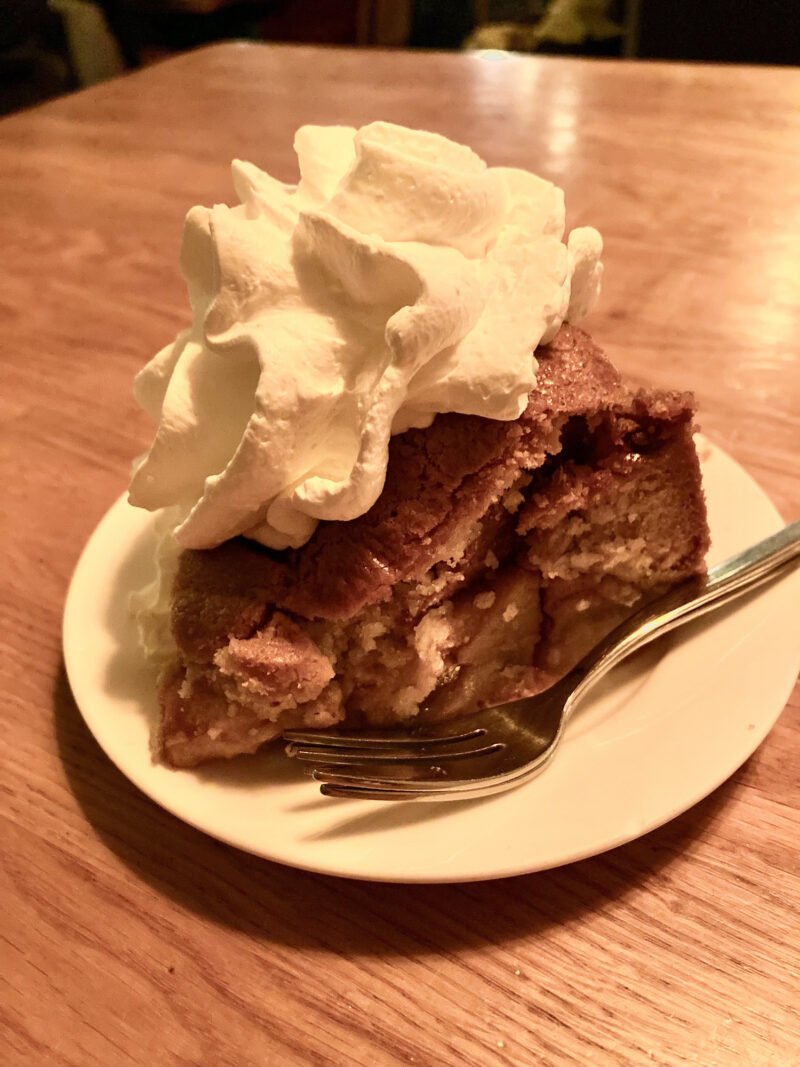 Deep-Dish Dutch Apple Pie, Inspired by Amsterdam's Winkel Café | Recipe |  Dutch apple pie recipe, Dutch apple pie, Dutch desserts